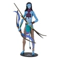 thumbnail image 2 of Avatar: Fire and Ash Neytiri (Omatikaya Warrior) 7" Action Figure Collector Edition - McFarlane Toys, 2 of 10