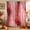 Red, Crimson, Burgundy, Black, variant on Green Marble Shower Curtain, Waterproof Shower Curtains for Bathroom, Modern Abstract Luxury Fluid Artwork Washable Fabric Bathtub Curtain Set Bath Decor with 12 Hooks Standard 72"x72"
