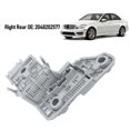 thumbnail image 3 of Tail Light Bulb Socket Holder Strong Support Replacement C - Class W204 SALOON 2012 2014, 3 of 7