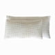 thumbnail image 1 of Paquete Mixto de Almohadas Memory Foam Estándar y Jumbo Suave y Cómoda Blanca con Plateado, 1 of 7
