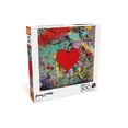 thumbnail image 4 of Buffalo Games 300-Piece Heartfelt Interlocking Jigsaw Puzzle, 4 of 5