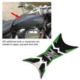 thumbnail image 4 of Soft Rubber Motorcycle Fuel Gas Tank Pad Sticker for Kawasaki Z800, 4 of 7