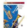 thumbnail image 1 of Yamaha Performance Folio - Tuba, 1 of 3