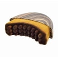 thumbnail image 1 of Lymphatic Contour Face Brush, Dry Brushing Face Brush, Lymphatic Drainage Massager for Face, Chin & Jawline Sculpting, Ergonomically Designed, 1 of 5