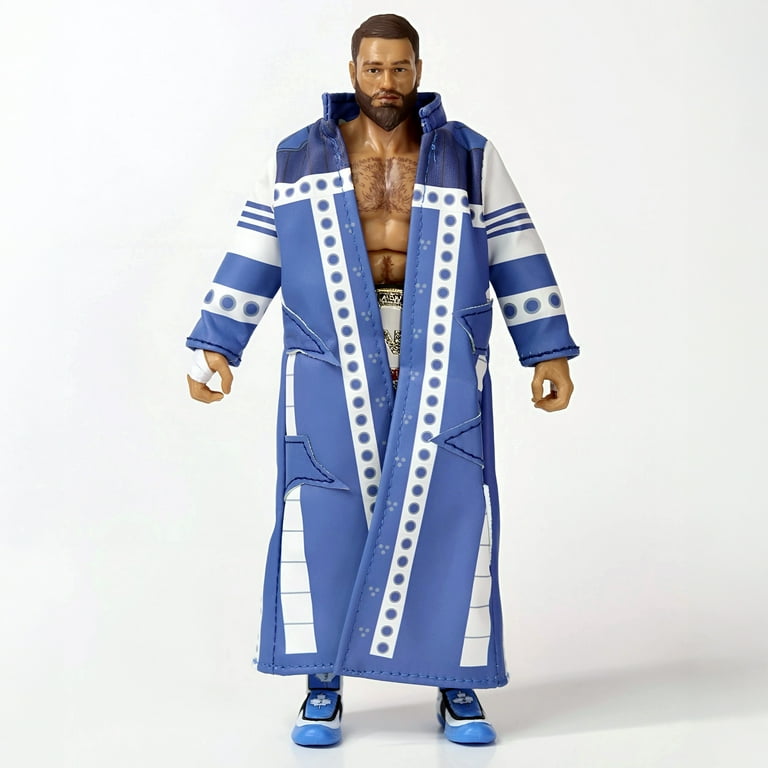 Adam Copeland (Toronto Gear with Spike) - AEW Ringside