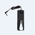 thumbnail image 5 of Meideal SP50 Universal Piano Sustain Pedal - Durable Metal & ABS Construction for Electronic Keyboards, Electric Pianos, and Musical Instruments - Smooth Consistent Effect, Cross-Platform Compatible,, 5 of 5