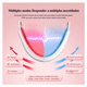 thumbnail image 5 of Reductora Masajeador Facial Led Anti Arrugas Lab.G, Blanco, 5 of 5
