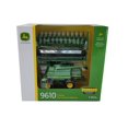 thumbnail image 2 of Juguete Cosechadora John Deere 9610 Die-Cast Escala 1/64, 2 of 7
