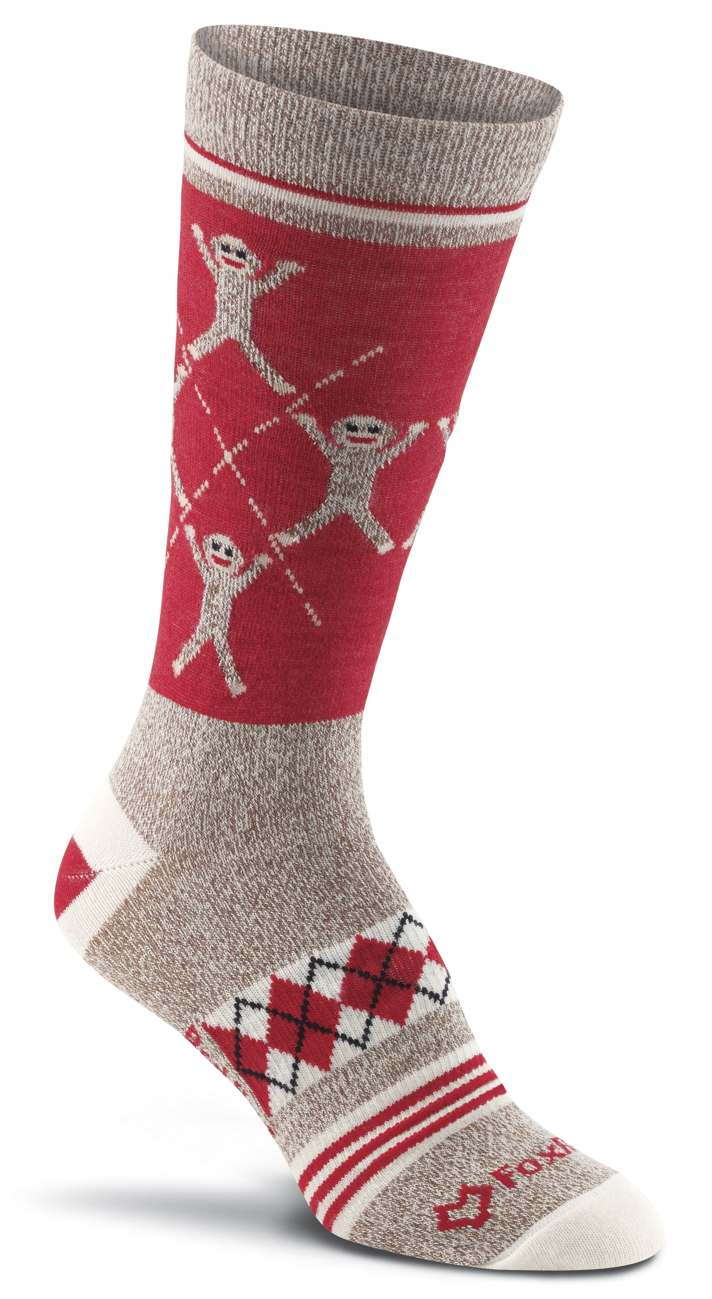 Fox River Women casual socks