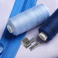 thumbnail image 4 of Greenadscape 50 Pares Accesorios Para Reparación De Metálicas Gris Para Abrigos Chaquetas Y Bolsos, 4 of 7