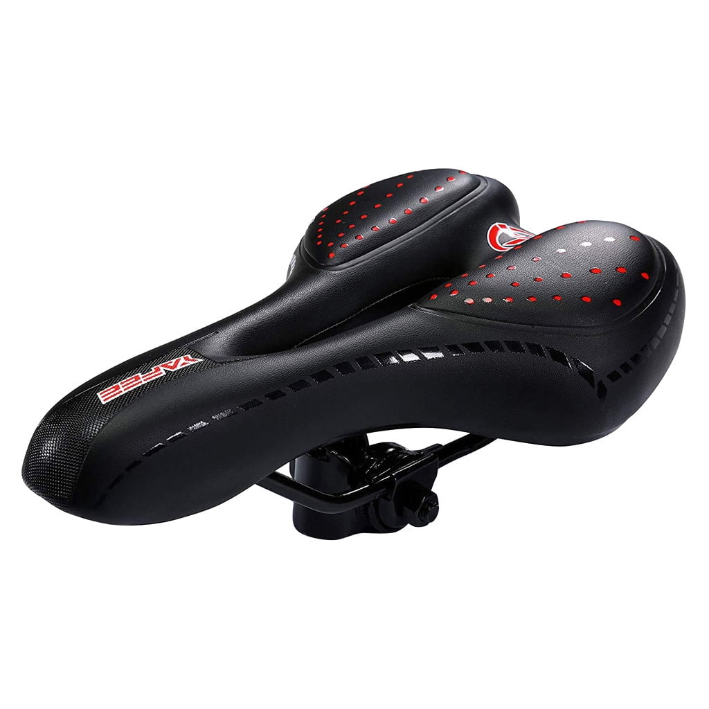 gel road bike saddle