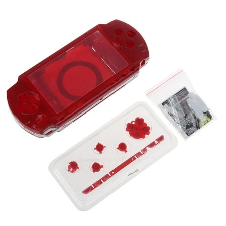 Gaming Accessory for Console Durable for Shell with Buttons Replace Hous Gaming Accessory for Console Durable for Shell with Buttons Replace Hous