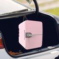 thumbnail image 4 of Mini Refrigerador, Refrigeradores De Belleza, Refrigerador, 4 of 12