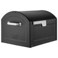 thumbnail image 3 of Architectural Mailbox Centennial Large Capacity Mailbox 950020B-10, 3 of 4