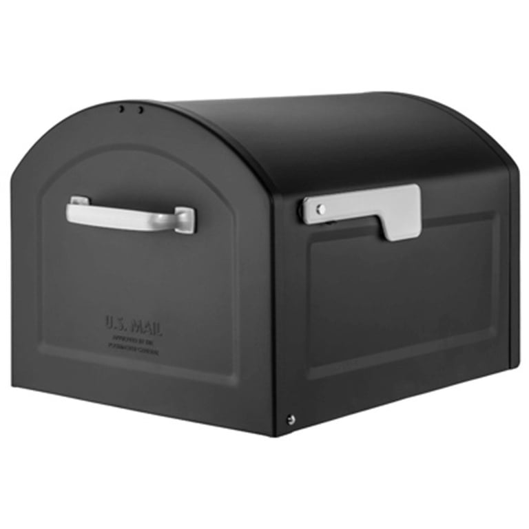 Architectural Mailbox Centennial Large Capacity Mailbox 950020B-10