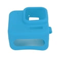 thumbnail image 3 of Funda de silicona suave para cámara, funda protectora desmontable y lavable para Hero11 Black Mini Blue, 3 of 12
