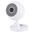 thumbnail image 4 of Cámara de seguridad inalámbrica de 2 MP, 1080P, rotación de 360 grados, alarma en tiempo real, llamada de voz bidireccional, wifi 2.4G, cámara interior., 4 of 14