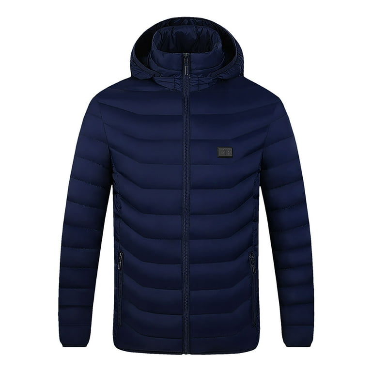  deals of the day lightning deals today prime outdoor mens  heating jacket mens clothes for christmas gifts : Clothing, Shoes & Jewelry