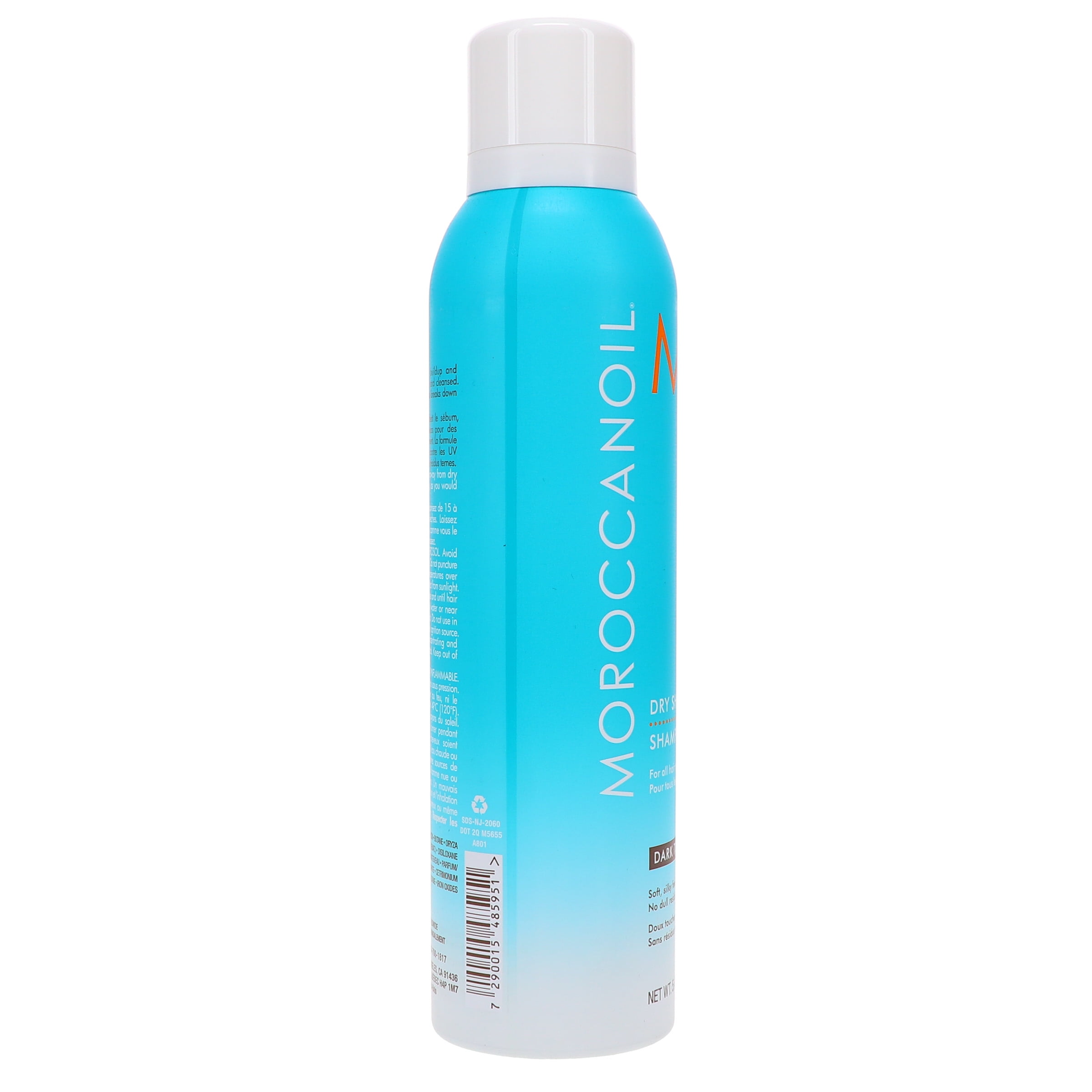 Moroccanoil Dry Shampoo Dark Tones 5.4 oz