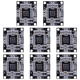 thumbnail image 1 of Placa Amplificadora Potencia PAM8610 Digital 2x15W Clase D Doble Canal, 1 of 2