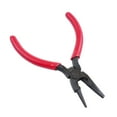 thumbnail image 1 of Pince Concave Ronde, Petite Pince de Précision, Outil de Pliage de Fil, 1 of 10