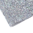 thumbnail image 1 of Shiny Nail Art Table Mat, Foldable Nail Art Hand Pad Salon Practice Cushion Pad Portable Nail Art Manicure Tool, 1 of 8