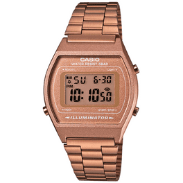 Reloj Casio Vintage B650WC