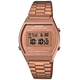 thumbnail image 1 of Reloj Casio Vintage para Dama Oro Rosa 640WC5AVT, 1 of 2