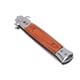 thumbnail image 2 of Peine Plegable De Acero Inoxidable Para Bigote, Utensilio De Peinado Ancho, 2 of 7