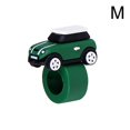 thumbnail image 1 of Car Dashboard Car Model Decorative Silicone Car Toy Model For BMW MINI Cooper Silicone R9W6, 1 of 1