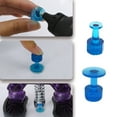 thumbnail image 4 of Misright 10Pcs Glues Pad Dents Removal Dents Removal Tool Car Body Glues Pad Tool, 4 of 8