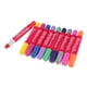 thumbnail image 5 of 10 Colores Tiza para Colorante de Cabello Temporal - Perfecto para Carnaval Halloween, 5 of 7