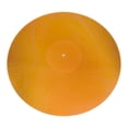 thumbnail image 4 of BELOVING Turntable Platter Mat Accessories Help Lower Noise Direct Replace Record Pad Orange, 4 of 10