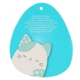 thumbnail image 2 of Squishmallows Adorable Adult Kid Stuffed Animals & Plush Toy, 7.40 x 4.00 x 3.00 inches, 0.5 lbs, 2 of 2