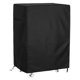 thumbnail image 2 of Funda de almacenamiento para cama plegable universal, funda protectora para cama de invitados, impermeable, Oxford, funda protectora para cama plegable para exteriores, resistente a la intemperie, 44, 2 of 7