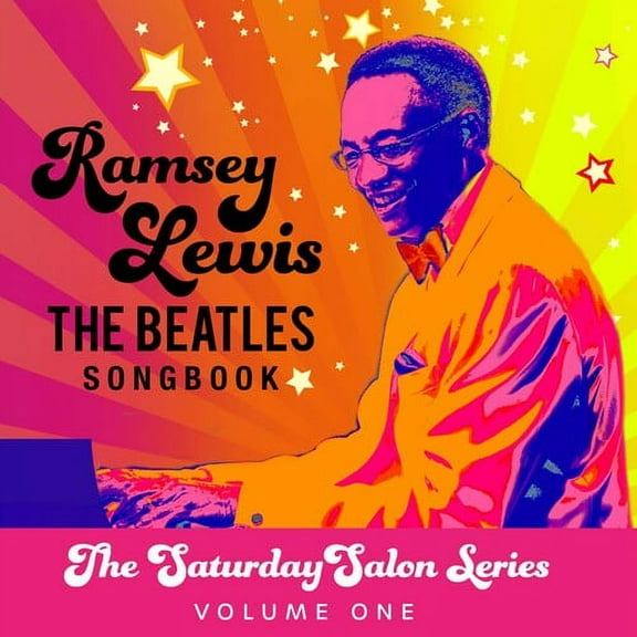 Ramsey Lewis - The Beatles Songbook - Music & Performance - CD