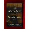 thumbnail image 1 of Pre-Owned The Night Inspector (Hardcover) 0609602357 9780609602355, 1 of 1