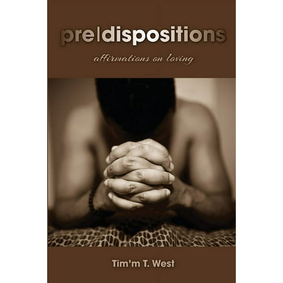 predispositions, (Paperback)