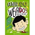 thumbnail image 1 of Pre-Owned Totally Weird (Weirdo 5), 9781760155346, 1760155349, Paperback,, 1 of 1