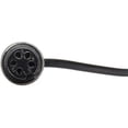 thumbnail image 3 of Soldering Iron Handle for 936 936A 937D 8786D 852 852D Solder Stations 50W High Temperature Welding Repair Tools, 3 of 5