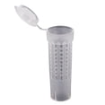 thumbnail image 1 of 100PCS Bee Queen Cages Protective Cover Cage Cell Box Cup Rearing Bees King Tools Beekeeper Beekeeping Bet Beekeepin ,Practical Tools, 1 of 3