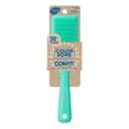 thumbnail image 1 of Cepillo para cabello Conair tamaño regular aqua, 1 of 4