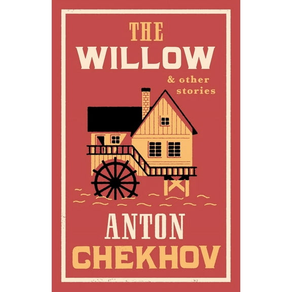 The Willow and Other Stories : New Translation (Paperback)