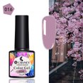 thumbnail image 2 of Esmalte de uñas en gel de 96 colores, 7,5 ml por frasco, fototerapia removible., 2 of 3