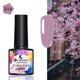 thumbnail image 1 of Esmalte de uñas en gel transparente para esculpir uñas, 96 colores, 7,5 ml por frasco, fototerapia removible, productos para uñas., 1 of 3