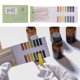 thumbnail image 4 of Papel de prueba de pH para el hogar Gama completa 1-14 80 tiras Papel de tornasol para probador de pH Ndcxsfigh Cuidado Belleza, 4 of 7