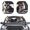 Funny Husky, variant on Jeiento Funny Husky Windshield Sunshade Car Front Sunshade Blocks Sun Visor Foldable Front Window Cover Sun Visor Keep Your Vehicle Cool Fit Car Front Window for Trucks SUV Van