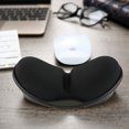 thumbnail image 3 of Memory Foam Mouse Wrist Rest Keyboard Wrist Rest Pad Anti-skid Mousepad Support Wrist Rest Mat for Office Computer Laptop Durable Comfortable Lightweight Easy Typing Pain Relief, 3 of 9