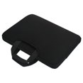 thumbnail image 6 of 11"/12.5"/13"/14"/15"/15.6" Computer Notebook Handbag Portable Laptop Notebook Liner Sleeve Case Protective Bags, 6 of 7