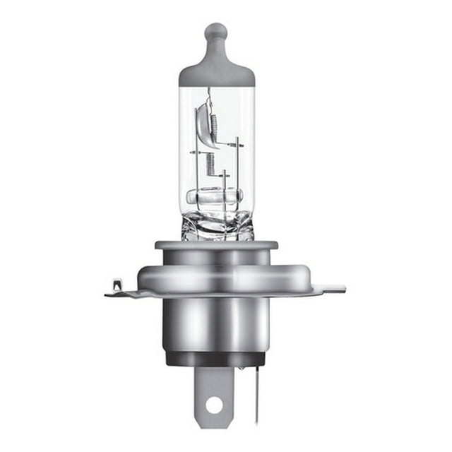 Foco Moto H4 Original Osram Osram Iluminación automotriz